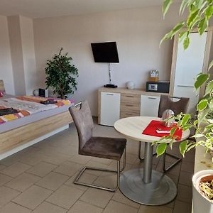 Studio Appartement